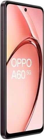 Celular OPPO A60 5G 4/128GB, Ngjyrë e kuqe