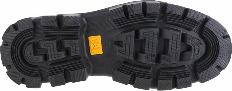 Çizme për meshkuj Caterpillar Hardwear Hi, të zeza