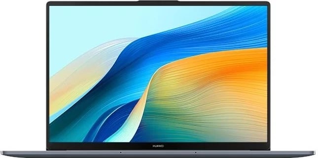 Laptop Huawei MateBook D 16 2024, i5-13420H, 16GB RAM, 1TB SSD, Gri