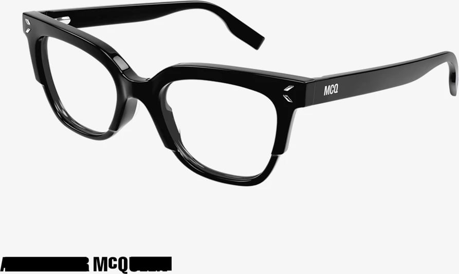 Korniza optike McQ MQ0366O-001 50