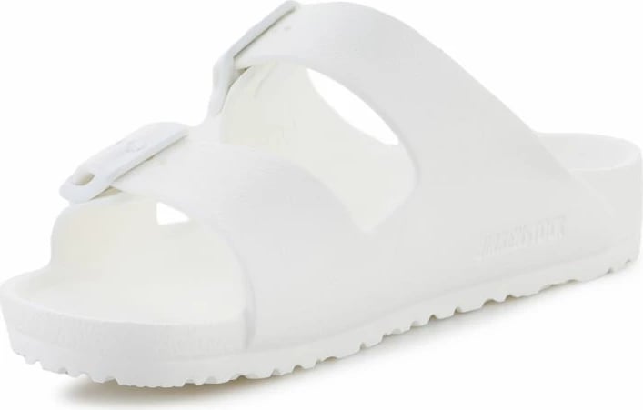 Flip-flops Birkenstock fëmijë, të bardha