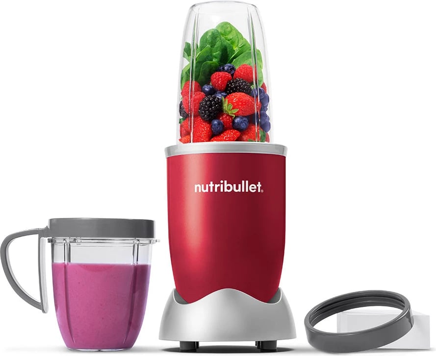 NUTRIBULLET  0C22300058