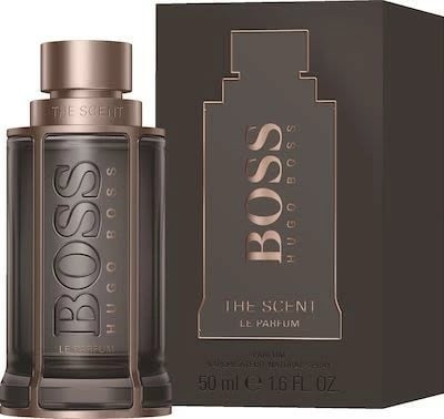 Le Parfum Boss The Scent for Him, 50 ml