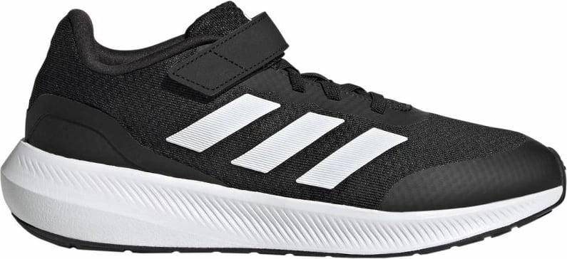 Atlete për fëmijë adidas, të zeza