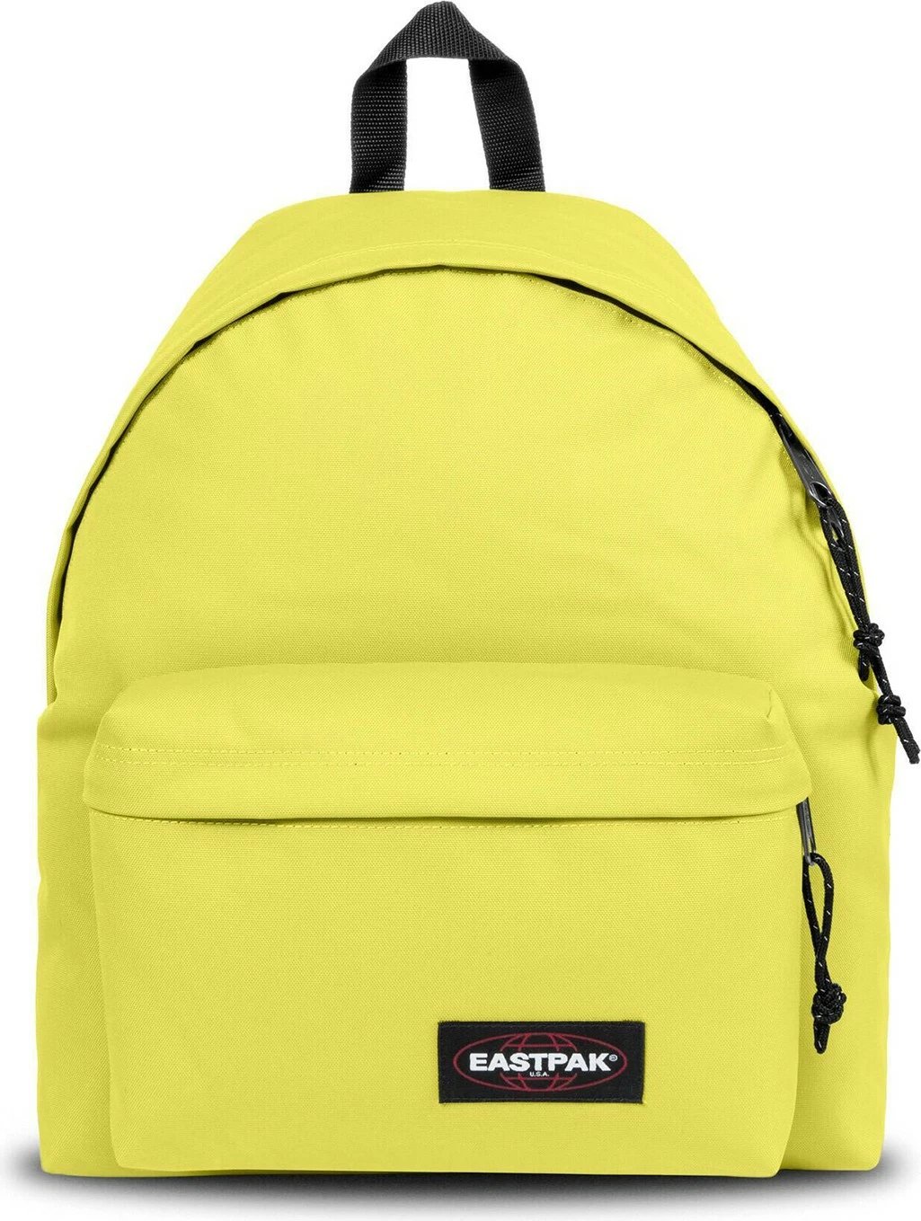 Çantë Eastpak Padded Pak'r, e verdhë