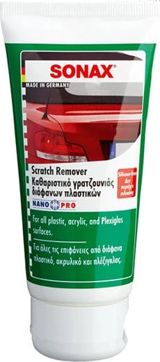 Largues i gërvishtjeve SONAX, 75 ml