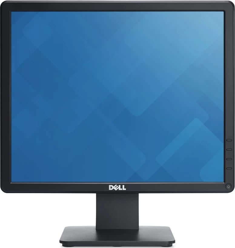 Monitor Dell E1715S, 17'', LED, i zi