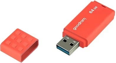 USB Goodram UME3-0640O0R11, 64 GB