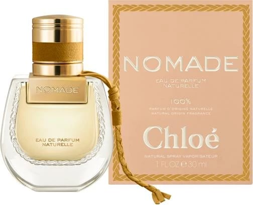 Eau de Parfum Chloé Nomade Jasmin Naturel Intense, 30 ml