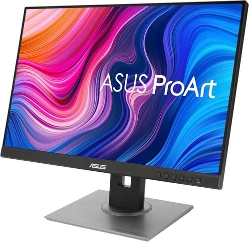 Monitor ASUS ProArt PA248QV, 24'', IPS, 1920 x 1200, 75Hz, i zi