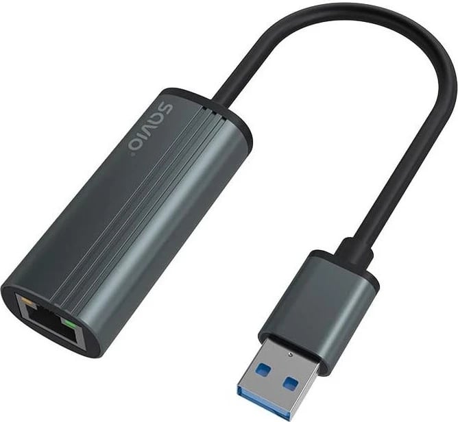 Adapter USB-A 3.1 Savio AK-55, hiri