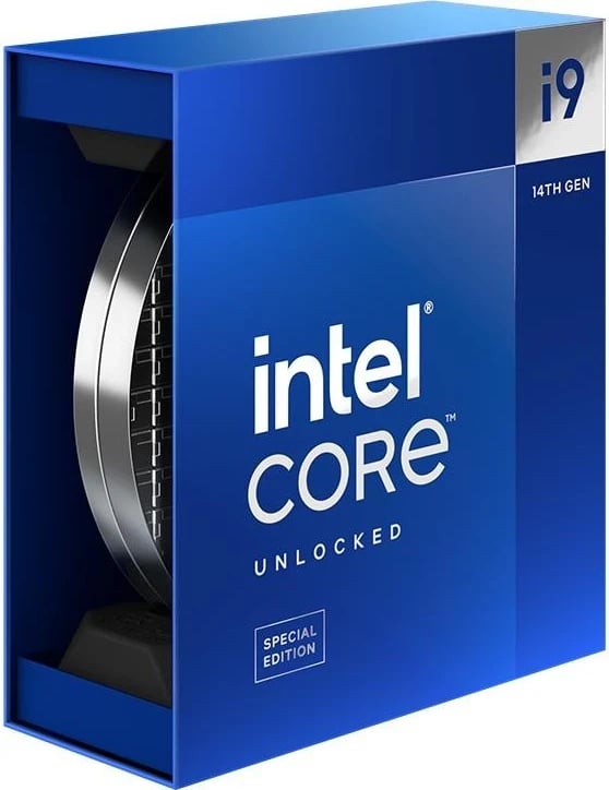 Procesor Intel Core i9-14900KS, Socket 1700, 3.2-6.2Ghz