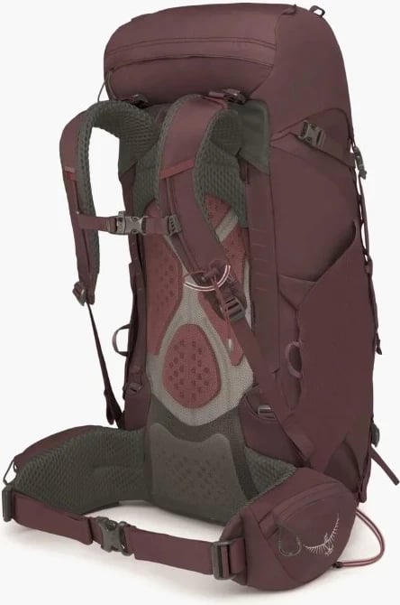 Shpinore trekking Osprey Kyte 38, Purple