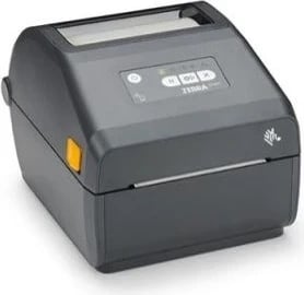 Printer për etiketa Zebra ZD421, Termik Direkt, 203 x 203 DPI, me Bluetooth