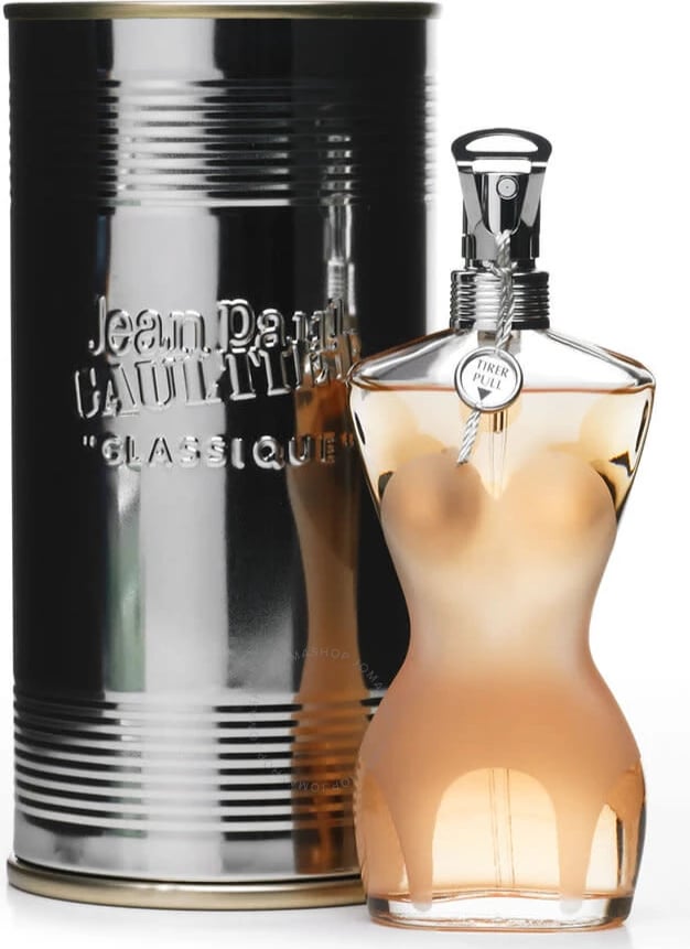 Eau de Toilette Jean Paul Gaultier, 50 ml 