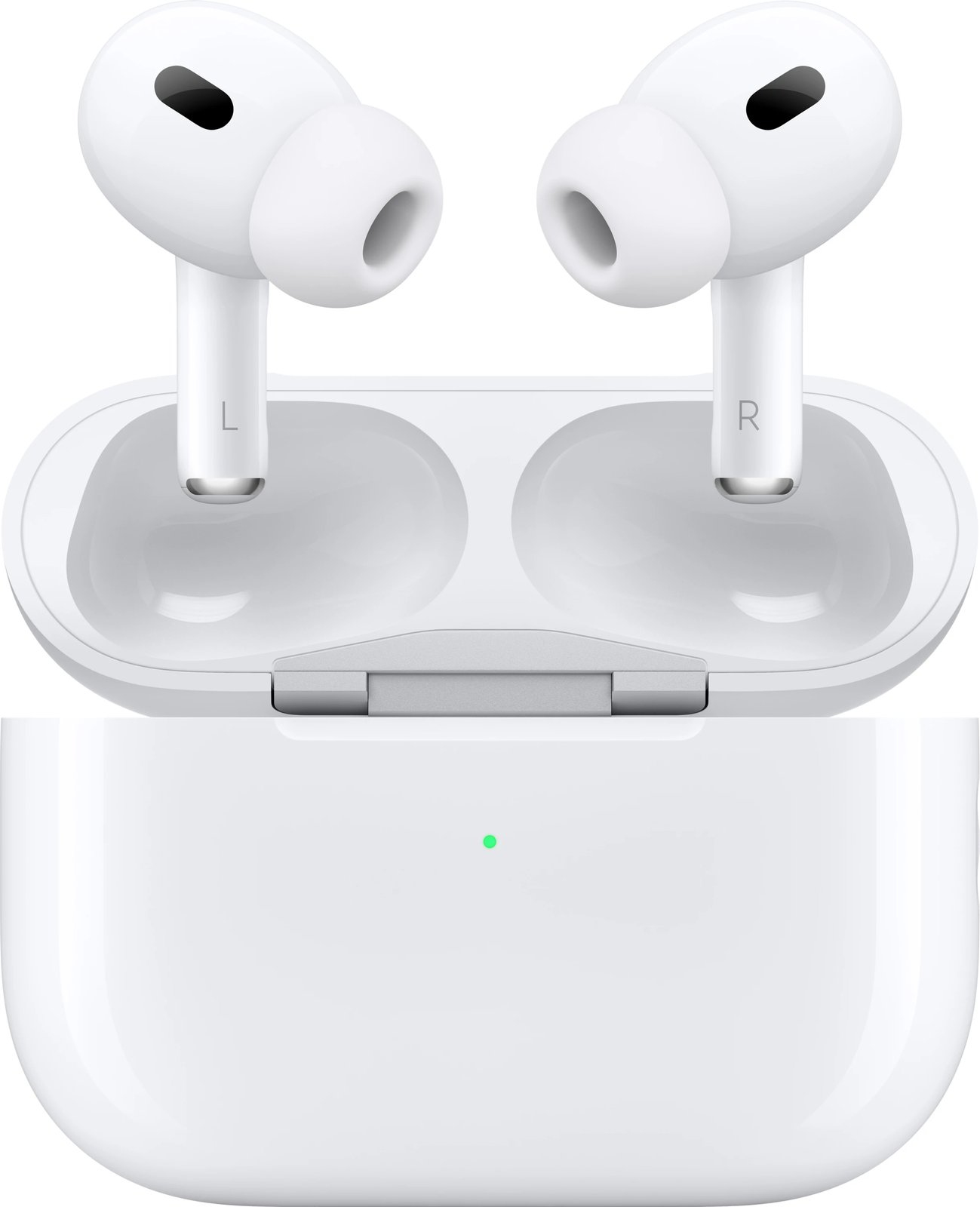 Apple AirPods Pro 2 me MagSafe Case (USB-C)