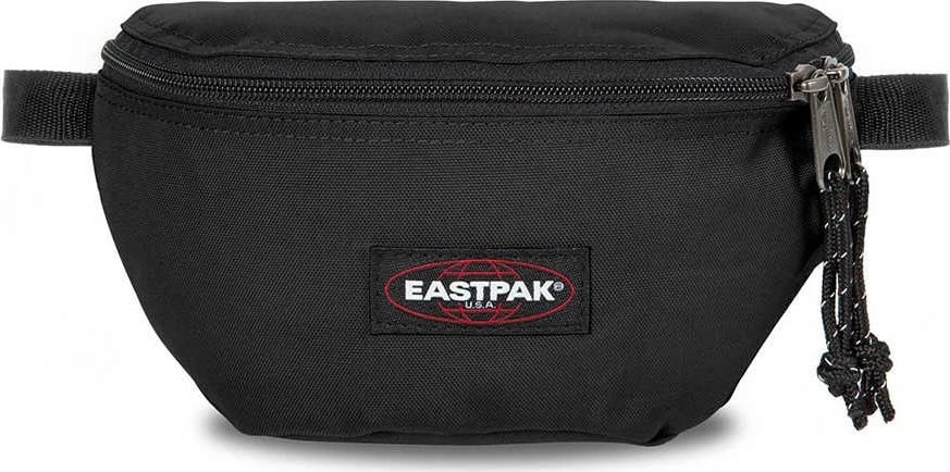 Çantë beli Eastpak Springer, e zezë