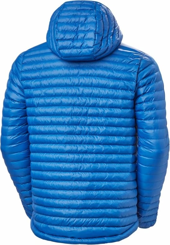 Jakne për meshkuj Helly Hansen Sirdal, blu