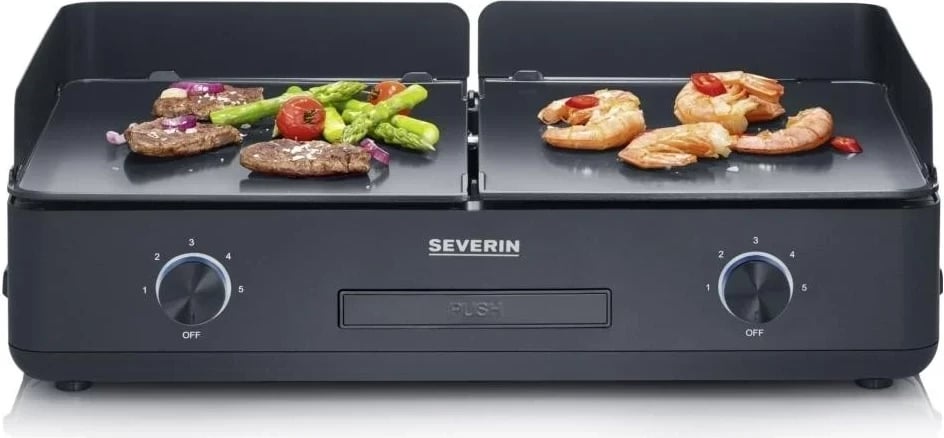 Grill Severin PG 8569, 2200W, i zi