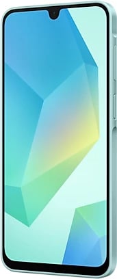 Celular Samsung A16 SM-A166B 4+128GB 5G, Ngjyrë e Gjelbër e Lehtë