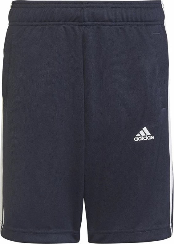 Shorce për fëmijë adidas, blu marine