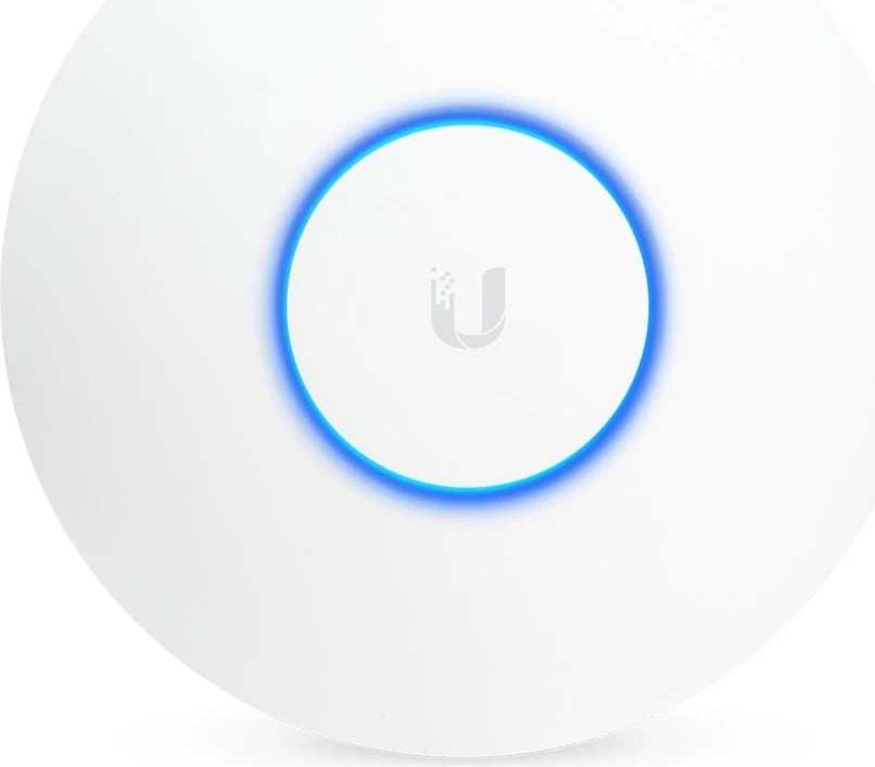 Access Point Ubiquiti UniFi AC HD, 1733 Mbit/s, Bardhë