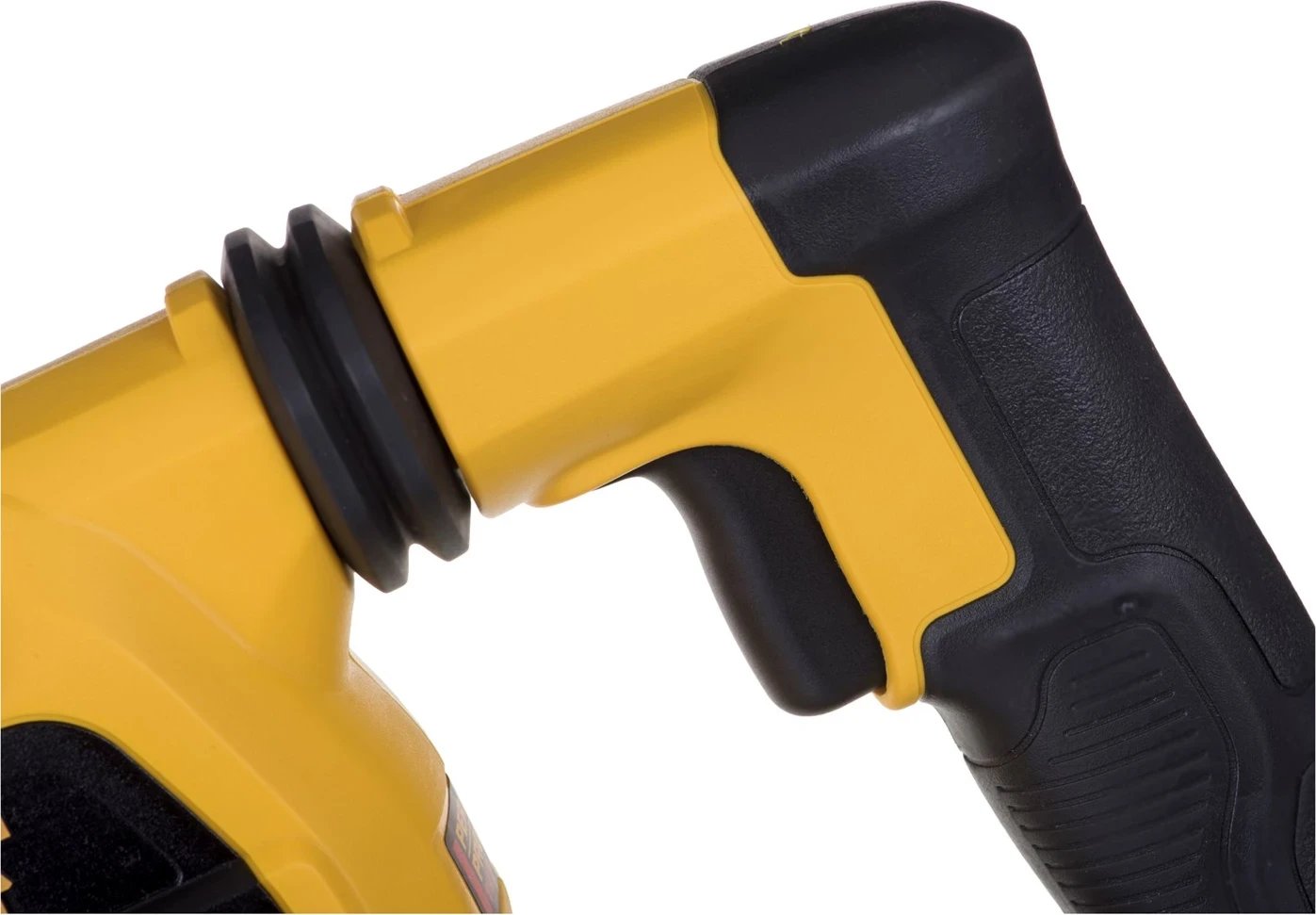 Çekiç rotativ DeWALT D25334K-QS SDS Plus 950 W, ngjyrë e zezë