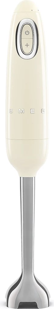 Blender dore SMEG HBF03CREU, krem