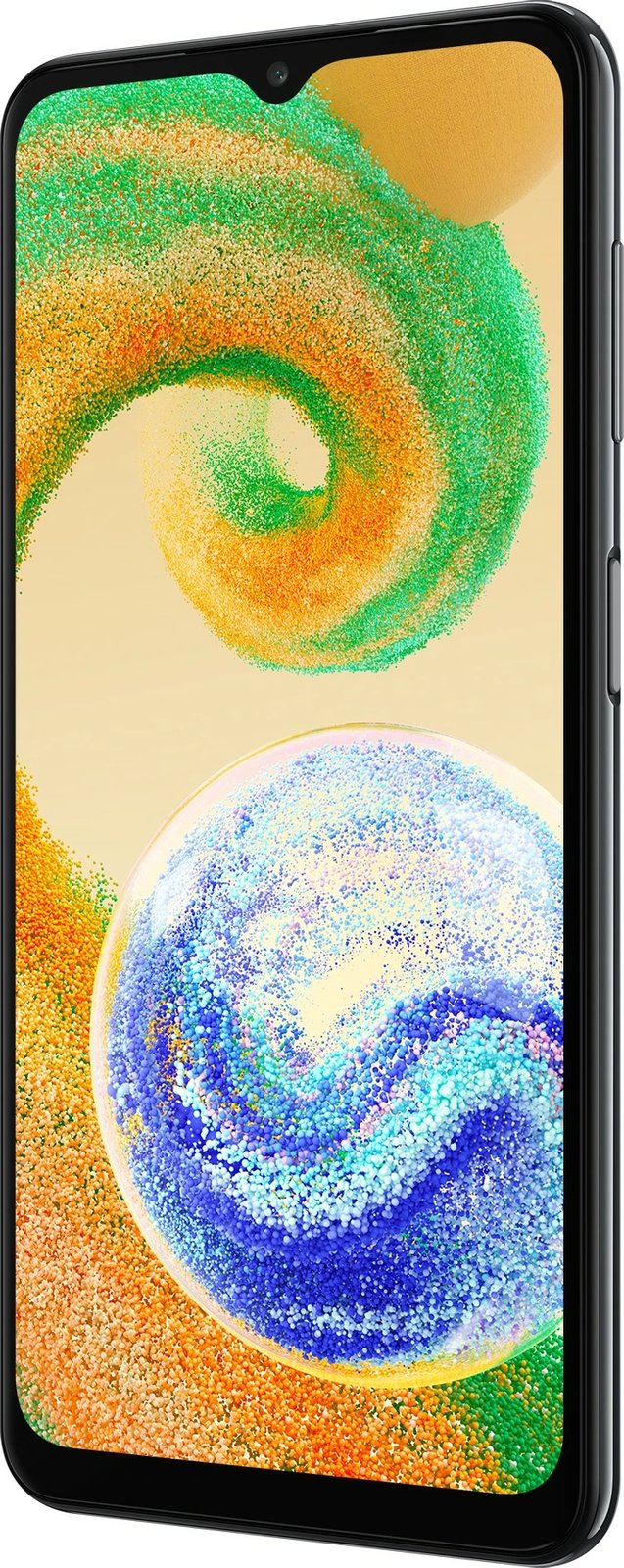 Celular Samsung Galaxy A04s SM-A047F, 32 GB, 50 MP, Android 12, E zezë