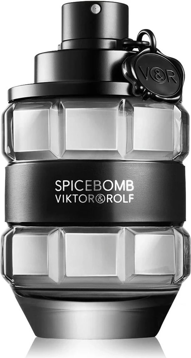 Eau De Toilette Viktor & Rolf Spicebomb, 90ml