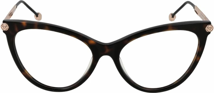 Syze optike Philipp Plein femra, kafe