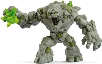 Figurë lodër Schleich ELDRADOR CREATURES, shumëngjyrëshe