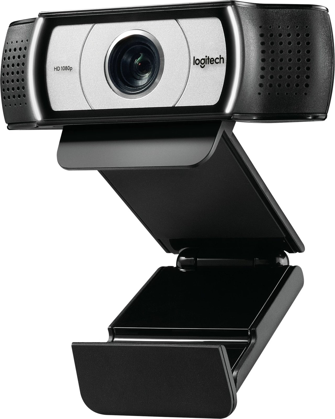 Kamerë Logitech C930e Business Webcam, 1920 x 1080 pixels, Full HD, 30 fps, e zezë