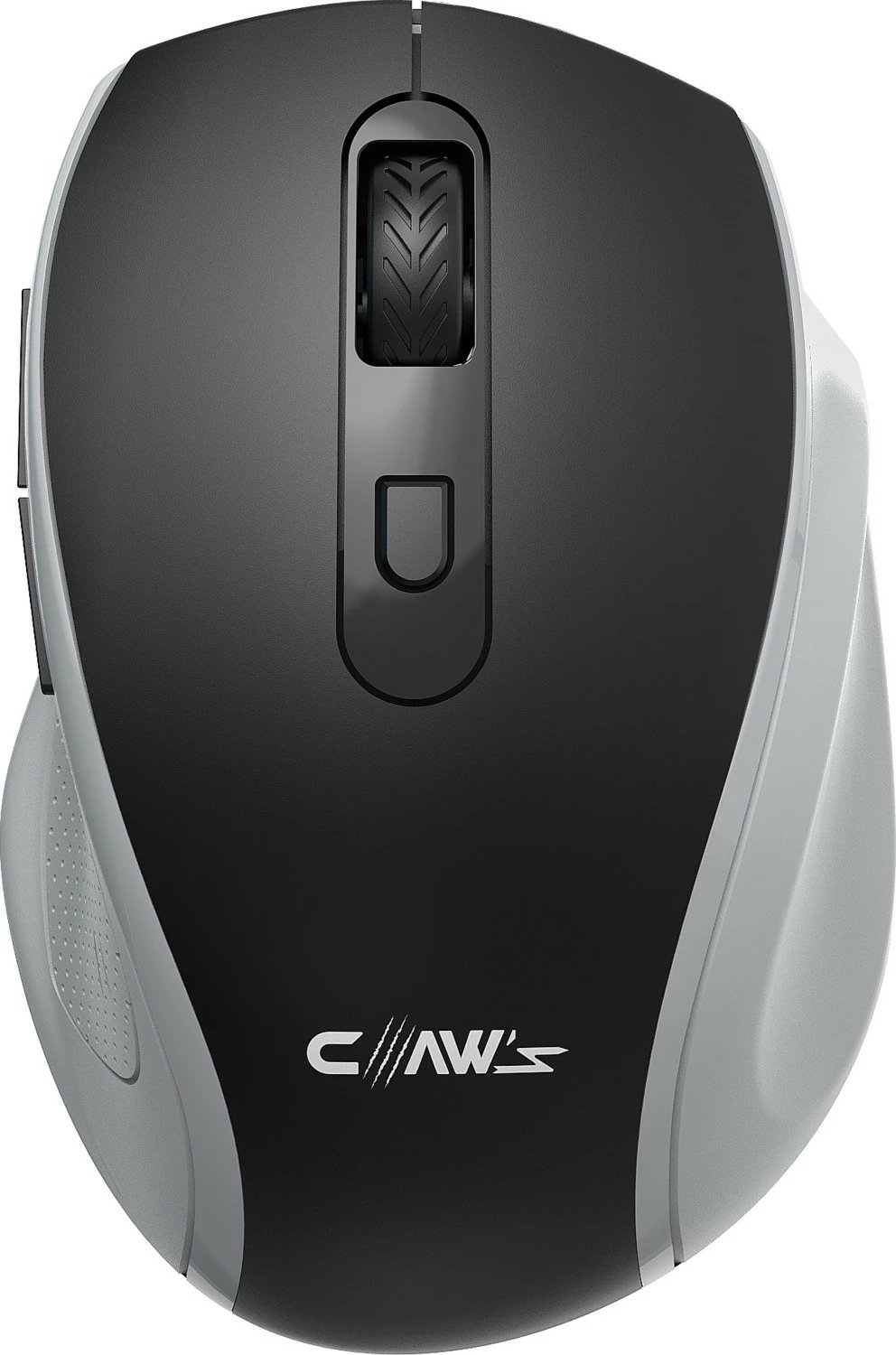 Mouse wireless Claw's Genius v2, i bardhë