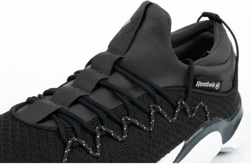 Atlete për meshkuj Reebok DMX Fusion CN6060, të zeza