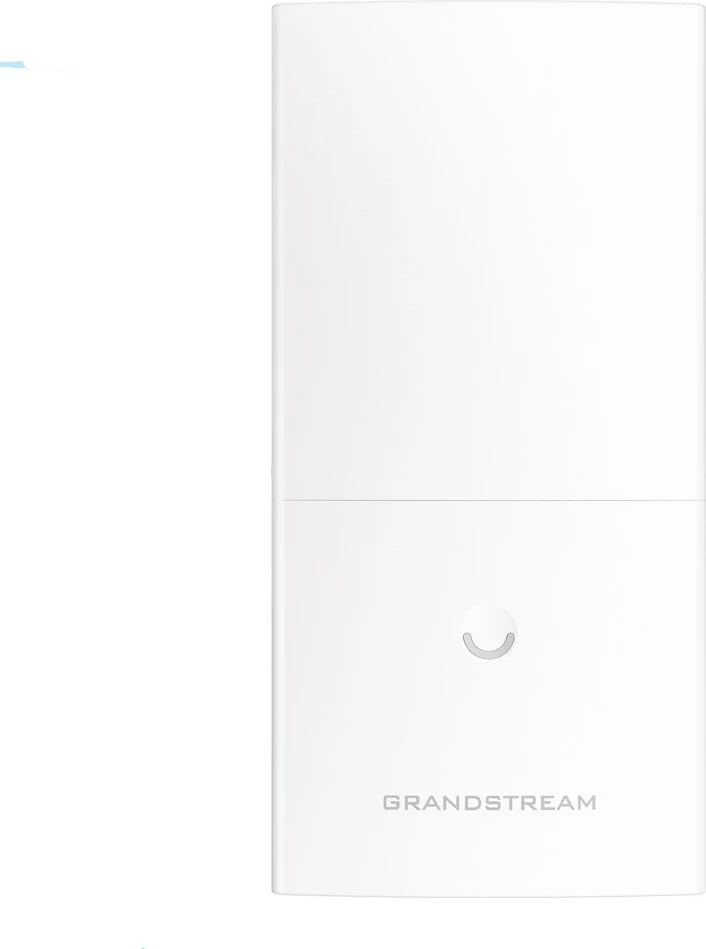 Access Point Grandstream GWN7600LR, 867 Mbit/s, 2.4 GHz, 5 GHz, IP66