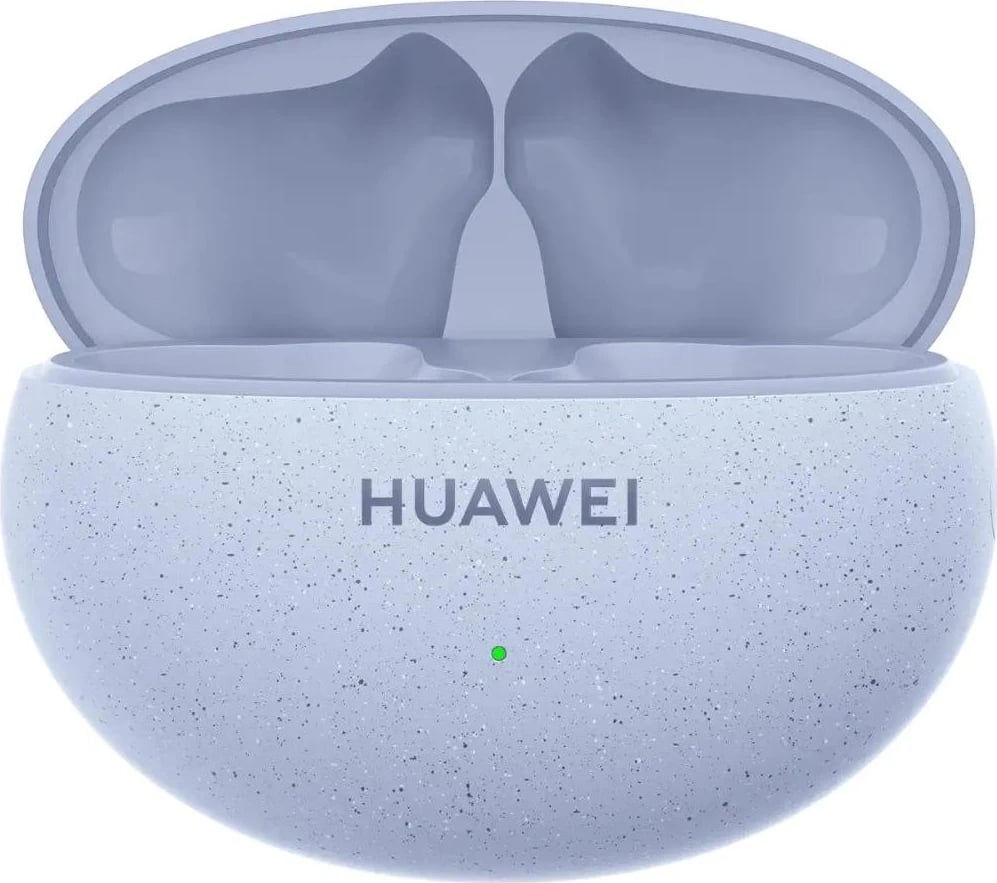 Dëgjuese Huawei Freebuds 5i, me ANC, blu