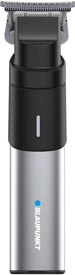 Makinë rroje Blaupunkt HCS502, USB-C, e zezë-argjendtë