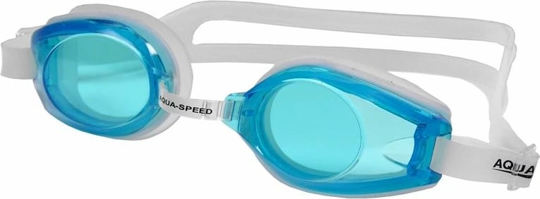 Syze noti për meshkuj dhe femra Aqua-Speed Avanti, të bardha/blu