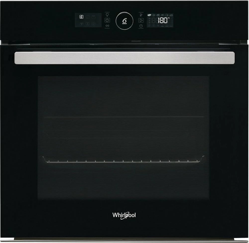 FURRË MONTUESE WHIRLPOOL BLACK AKZ9 6230 NB OVEN WP