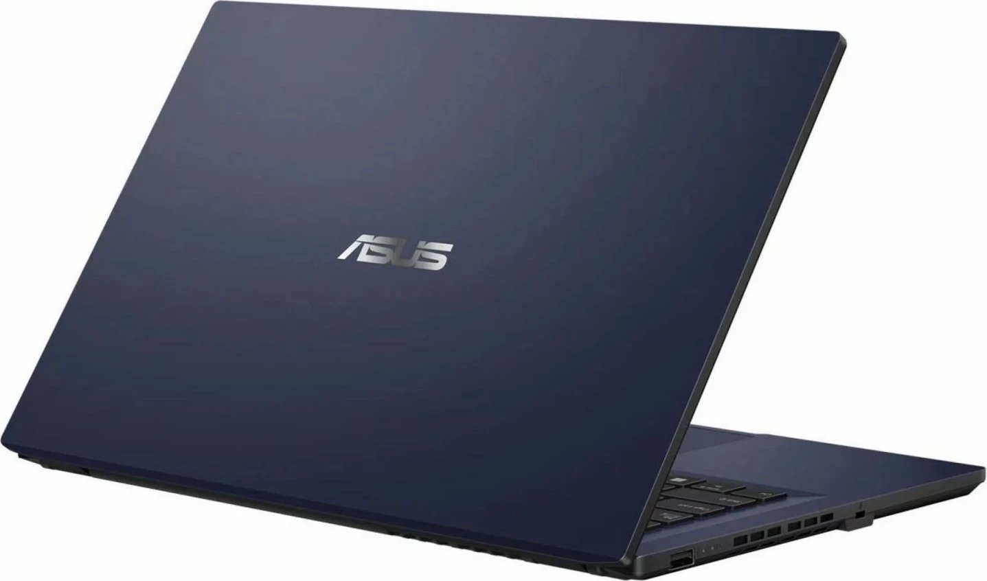 Laptop Asus ExpertBook B1402, i5-1335U, 16GB, 512GB SSD, 14", navy blue