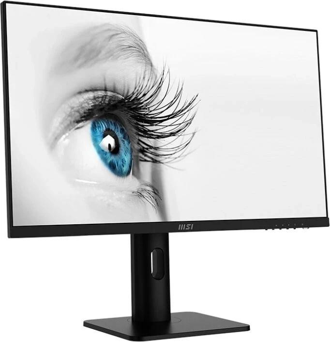 Monitor MSI PRO MP273AP, 27 inç, Full HD, i zi