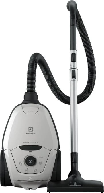 Fshesë me korrent Electrolux Pure D8 PD82-4MG, ngjyrë gri