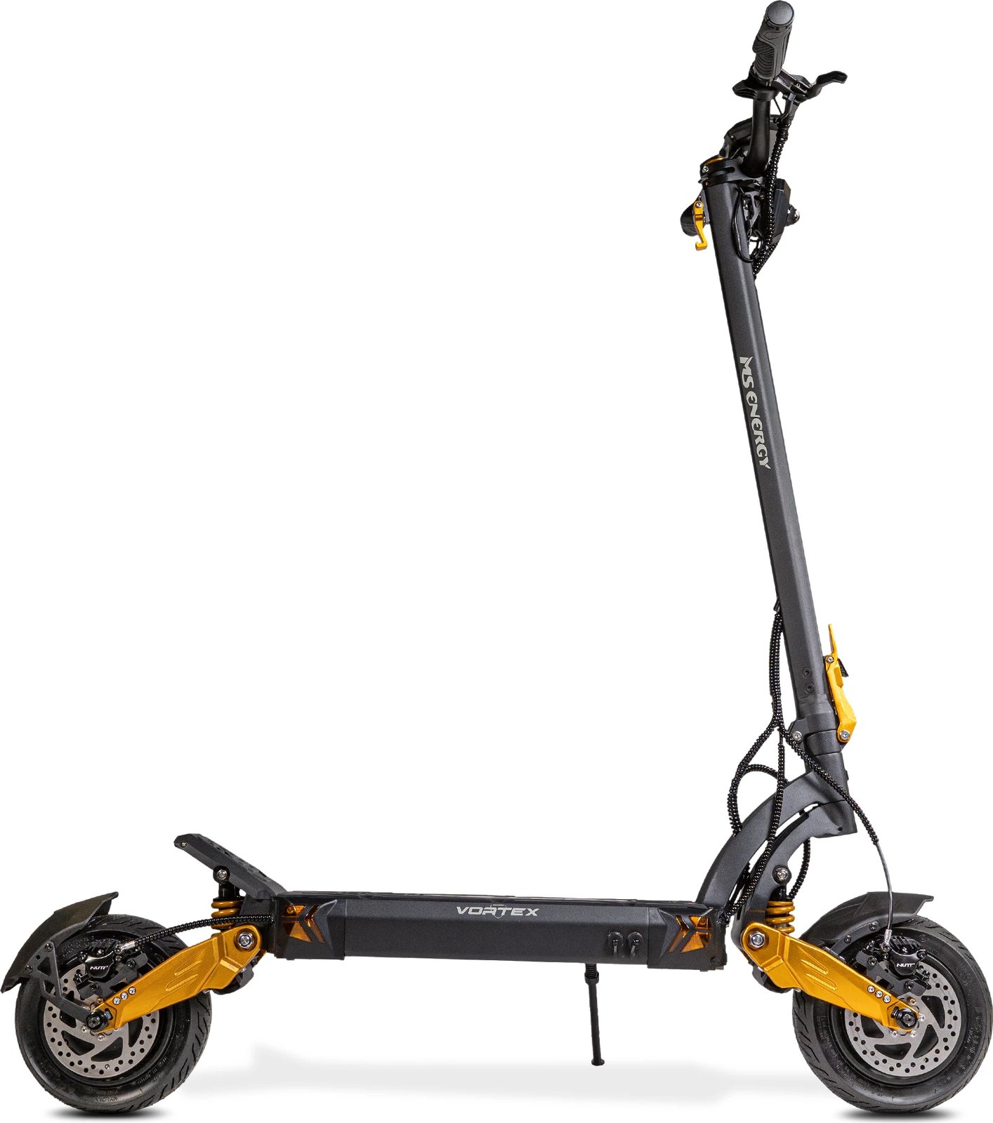 E-SCOOTER MS ENERGY VORTEX GOLD