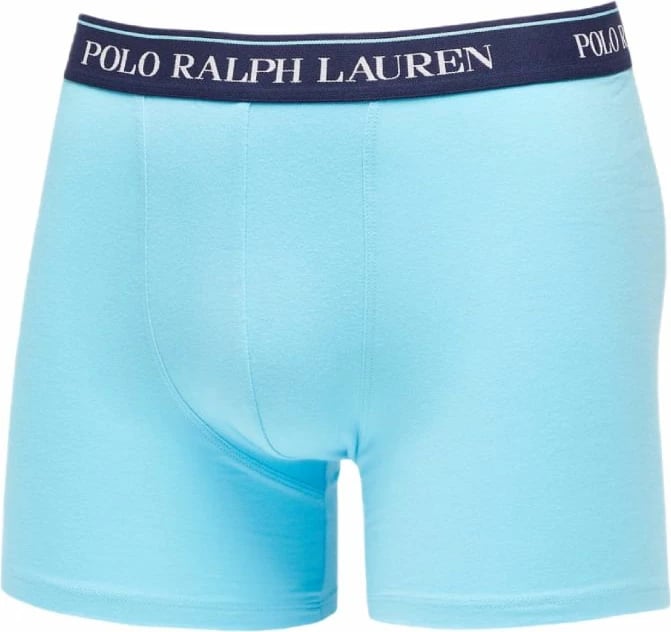 Të brendshme për meshkuj Polo Ralph Lauren, blu