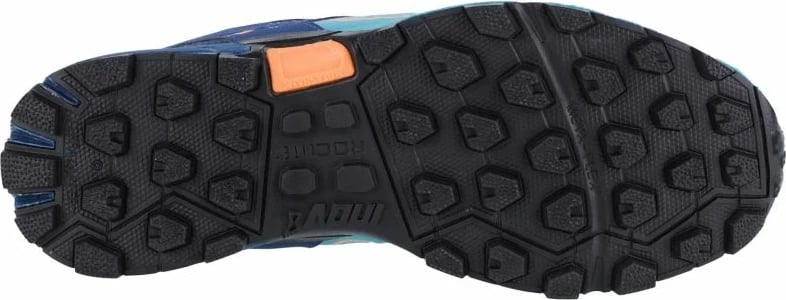 Atlete për femra Inov-8, blu