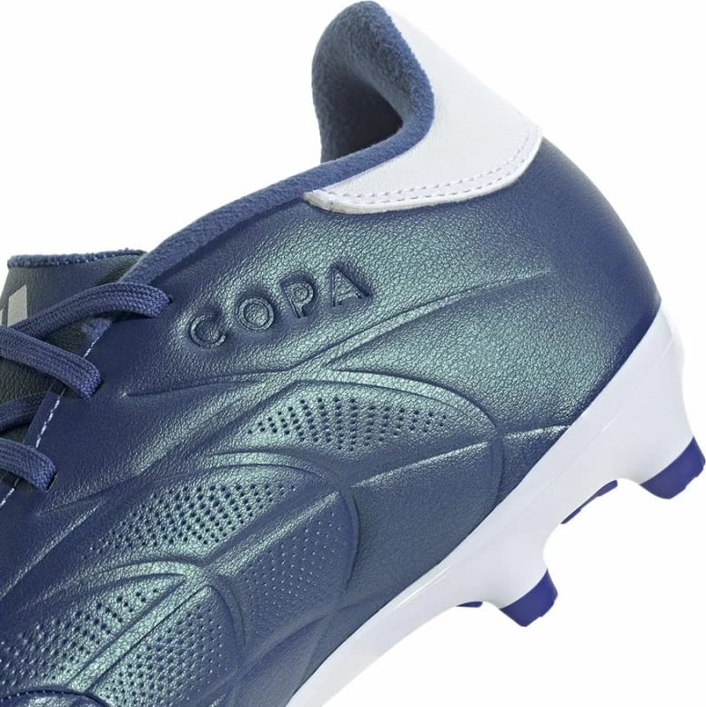 Atlete futbolli për meshkuj Adidas Copa Pure, të kaltërta