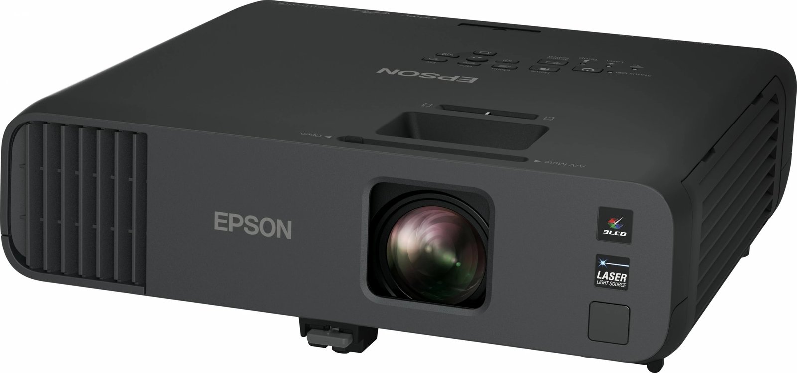 Projektor Epson EB-L265F, 4600 ANSI lumens, 3LCD, 1080p, i zi