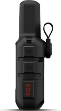 Komunikues Garmin InReach Mini 2, i zi