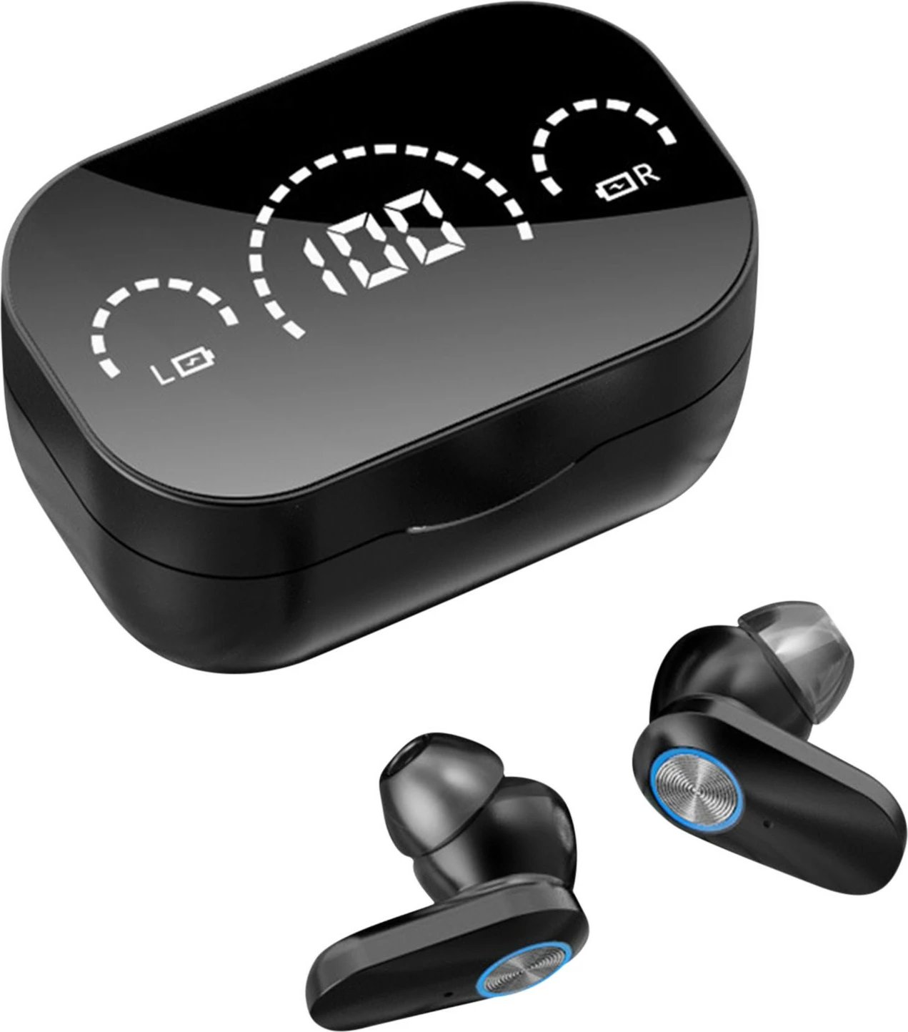 Kufje Wireless Sport S320